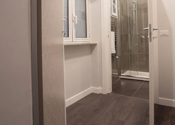 Maribea Center Bed and breakfast 4*