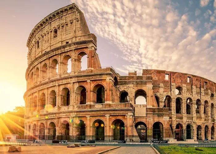 Maribea Center Bed and breakfast Roma