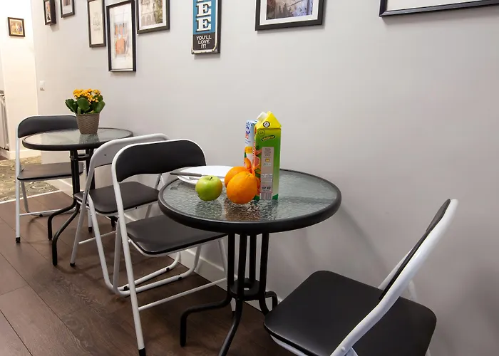 Maribea Center Bed and breakfast Roma