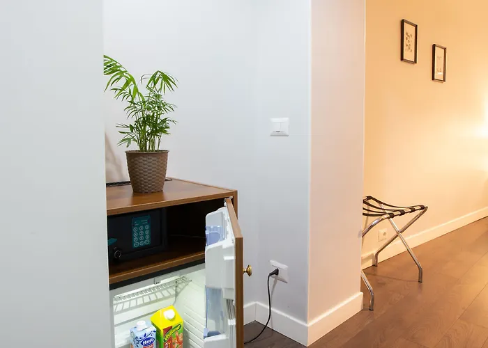 Bed and breakfast Maribea Center Roma