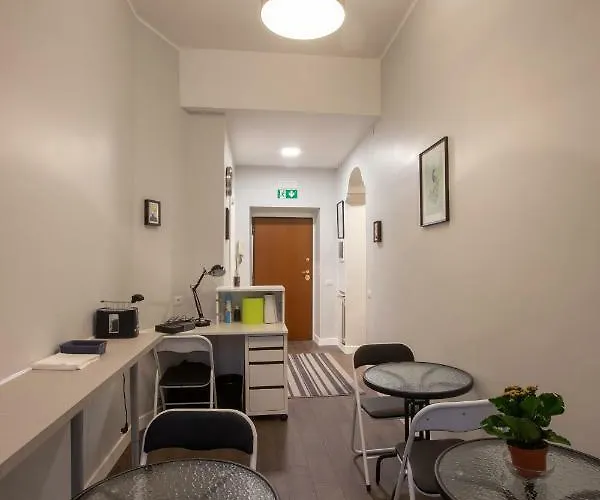 Maribea Center Bed and breakfast Roma