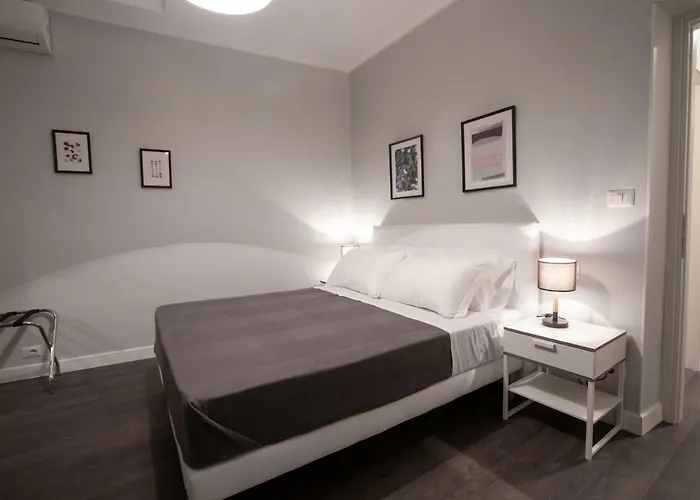 Bed and breakfast Maribea Center