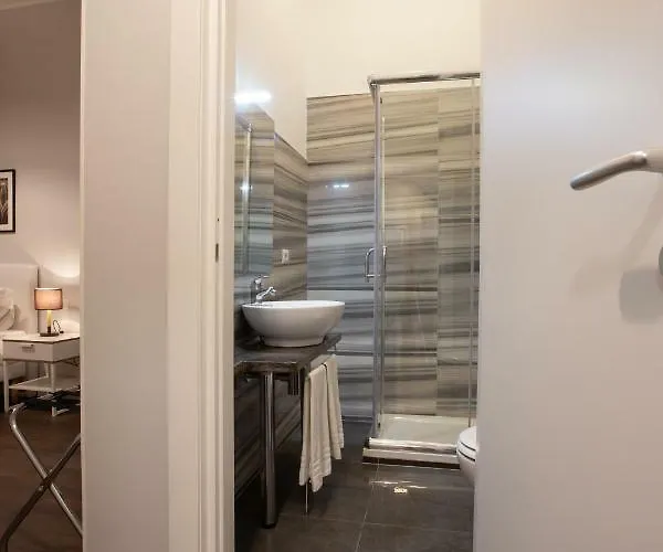 Bed and breakfast Maribea Center 4*