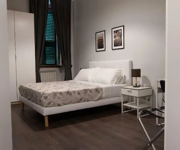 Bed and breakfast Maribea Center Roma