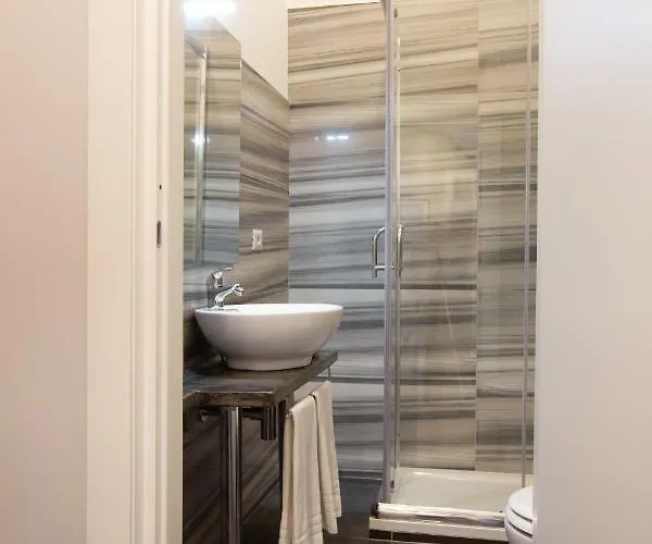 Bed and breakfast Maribea Center Roma