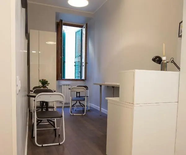 Bed and breakfast Maribea Center Roma