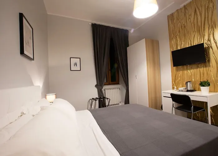 Bed and breakfast Maribea Center