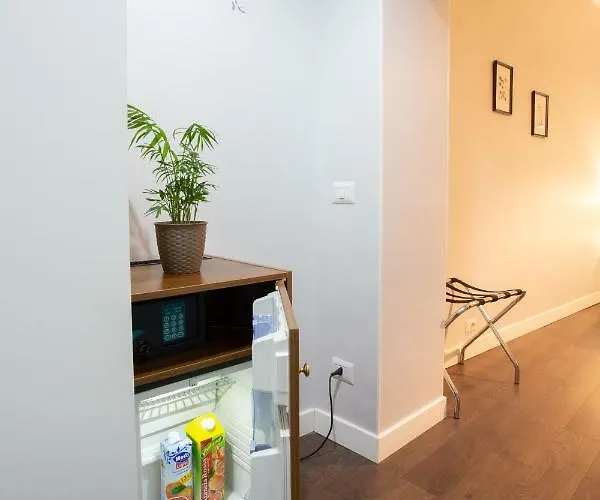 Maribea Center Bed and breakfast Roma